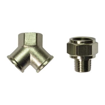 Jakoliitin Craftomat 2-os.