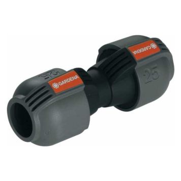 Jatkoliitin Gardena 25 mm