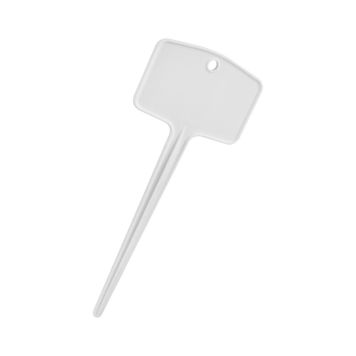 Nimikyltti Elho M valkoinen 5 kpl