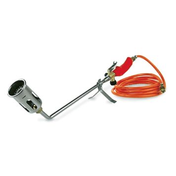 Esilämmityspoltinsarja Rothenberger RoMaxi 60 mm