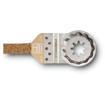 Kovametalliviila Fein HM 10 mm