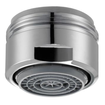 Säästösuutin Admiral 7 M24 Kromattu