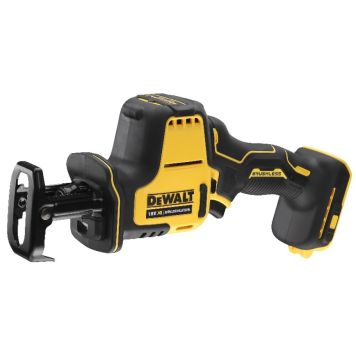 Akkupuukkosaha DeWalt DCS369N-XJ