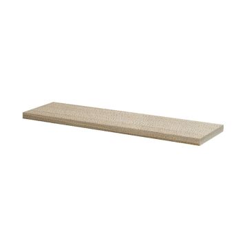 Hyllylevy Dolle Lite Feelwood Harjattu Tammi 600 x 200 x 20 mm