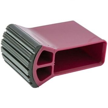 Poikittaistuen tulppa Krause Corda 50 x 20 mm