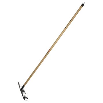 Puutarhaharava Gardol 16-piikkinen