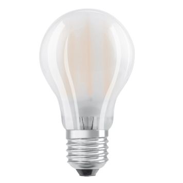 LED-lamppu Osram Star E27 470 lm