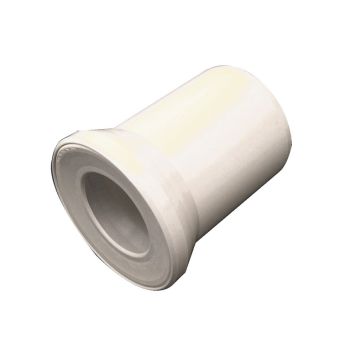 WC-yhdyskappale Viega Suora 110 x 250 mm