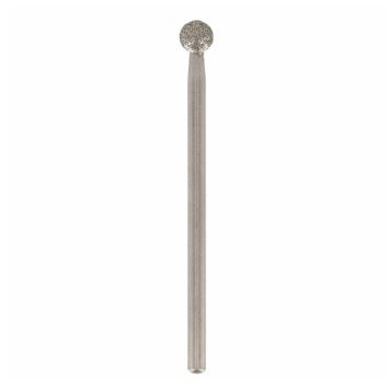 Timanttikaiverrusterä Dremel 4,4 mm (7195)