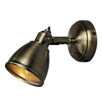 Seinävalaisin Markslöjd Fjällbacka 1-os Pronssi