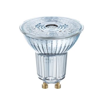 LED-kohdelamppu Osram Star GU10 2.6 W 2700 K