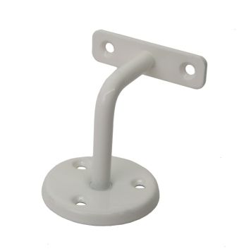 Kaiteenkannatin Sinkitty 63 x 65 mm