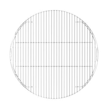 Grilliritilä Kingstone 57 cm taittuva