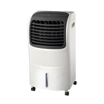 Ilmanviilennin Proklima 65 W Valkoinen/musta