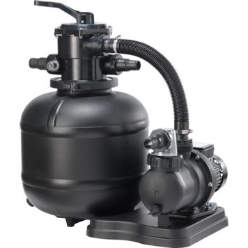 Hiekkasuodatinjärjestelmä Swim&Fun Classic 450W