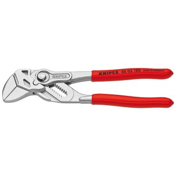 Pihtiavain Knipex 180 mm 1 3/8
