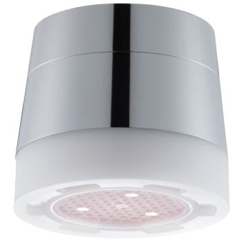 Aeraattori LED