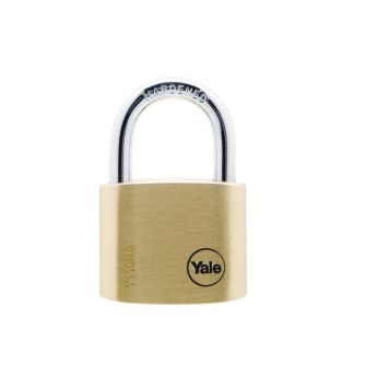 Riippulukko Yale Y110B/40/122/1