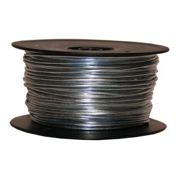 Sidontalanka puutarhaverkolle galvanoitu