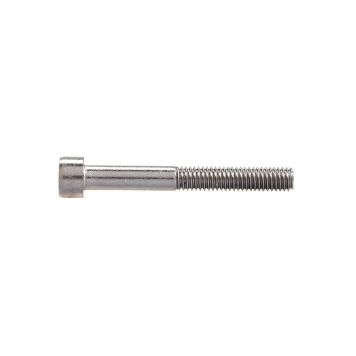 Kuusiokolopultti Profi Depot DIN912 A2, 8 x 20 mm, 50 kpl
