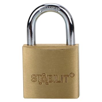 Riippulukko Stabilit Messinki M30