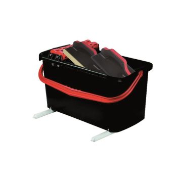 Muurarin pesusetti Heka Pro 22 l