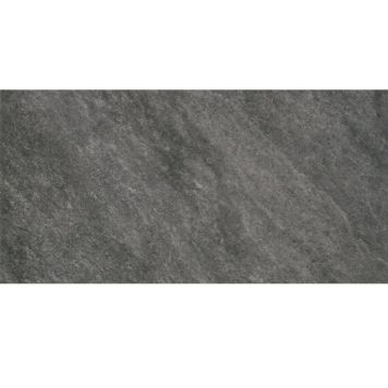 Lattialaatta Frassinoro Skiffer Antrasiitti 30 x 60 cm