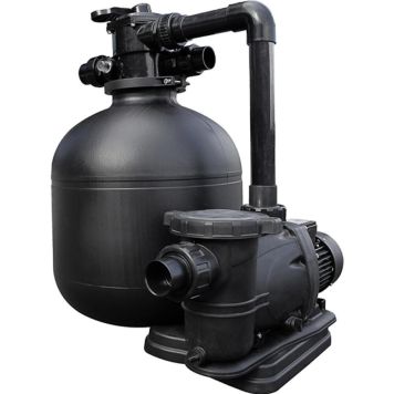 Hiekkasuodatinjärjestelmä Swim&Fun Pro Classic 600W