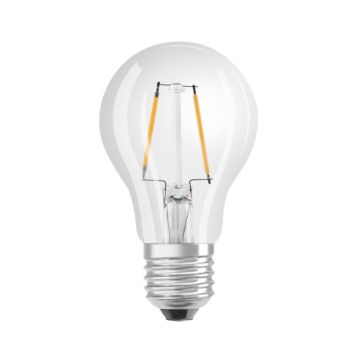 Led Star Osram CLAS A 25 2.5W/2700K E27