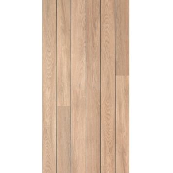 Korkeapainelattia Berry Alloc Original Oiled Oak