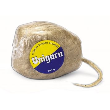 Hamppu Unigarn 100 g
