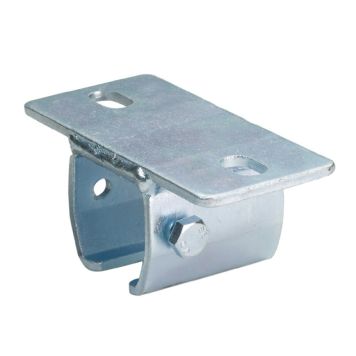 Kattokiinnike HBS BETZ kiskotyypille 30 teräs 115 mm