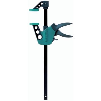 Yhden käden puristin Wolfcraft EHZ Easy 75-300 mm