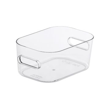 Laatikko SmartStore Compact Kirkas XS 14,5 x 9 x 6 cm