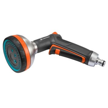 KASTELUPISTOOLI GARDENA PREMIUM MULTI