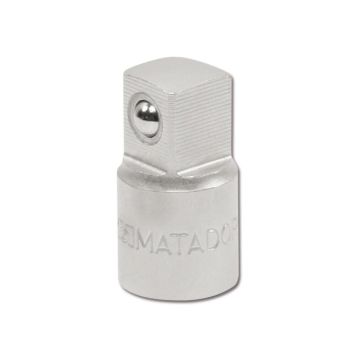 Adapteri Matador 1/4"  3/8"