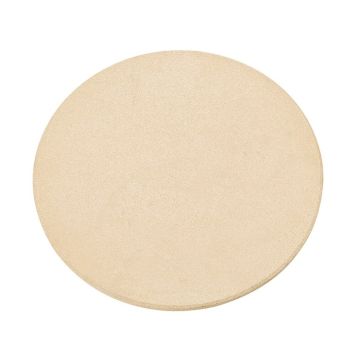 Pizzakivi Kingstone Cliff kaasugrilliin 30 cm