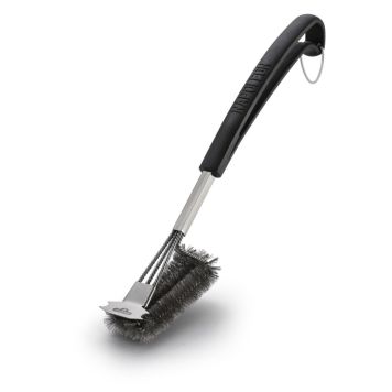 Puhdistusharja Napoleon RST grilliritilöille