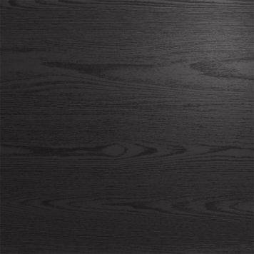 Korkean kaapin latausasema Svedbergs musta saarni 31,7 x 30,9 x 14,3 cm