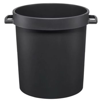 Vesisaavi Orthex 30 l Tummanharmaa