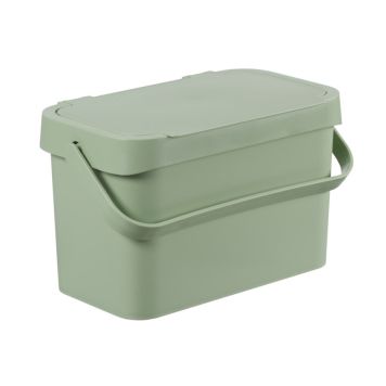 Biojäteastia Orthex SmartStore™ Collect Vihreä 5 l