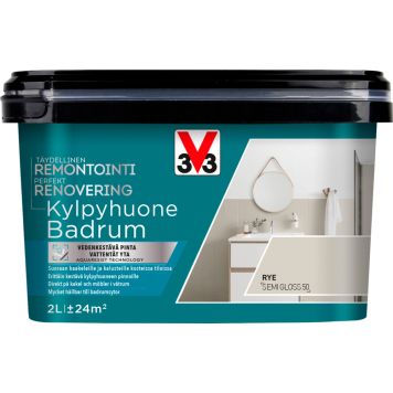 Talvitakki L.Brador 2100P Heavy Musta