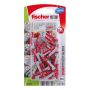 Tulppa Fischer Duopower 6 x 30 K
