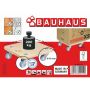 Kuljetusalusta BAUHAUS 29 x 29 cm 200 kg