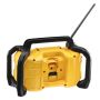 Radio DeWalt DCR029-QW