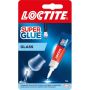 Lasipikaliima Loctite Super Glue Glass 3 g
