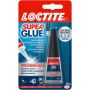 Pikaliima Loctite Super Glue Precision 10 g