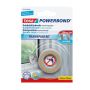 Asennusteippi Tesa PowerBond Läpinäkyvä 1,5 m x 19 mm