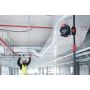 Linjalaser Bosch GLL 3-80 Professional