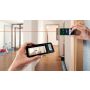 Laseretäisyysmittalaite Bosch AdvancedDistance 50C